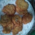Cooksnap dari Ija_Fiffa_Wida untuk resep 6. Cengkodok pisang kepok keju lina