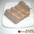 Cooksnap από glikoula στη συνταγή Μπαγκέτα χωρίς γλουτένη