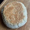 Cooksnap de oh_pays_gourmand sur la recette Pain multicéréales sans four