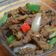 Cooksnap dari rihma suladria untuk resep Beef Blackpepper Paprika