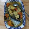 Cooksnap dari Vivid Berliana untuk resep Pindang Patin ala Palembang & Sambal Nanas 😍👍