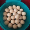 Cooksnap dari Nurma untuk resep Cimol bandung anti meledak dan anti melempem