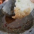 Cooksnap dari Mrs.Panda untuk resep Cireng Nasi
