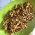 Cooksnap dari Elfira Fitriani Putri Utami untuk resep Pampis tongkol ala xander kitchen