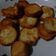 El cooksnap de yessenia cuando hizo Batatas fritas.