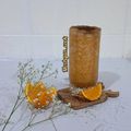 کوک اسنپ Mozhgan Azhir بعد از امتحان کردن آیس بابل بی (Ice Babel B).
