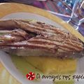 Cooksnap από Sitronella στη συνταγή Φρέσκος σολομός με πουρέ μήλου