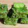 Bhavisha Hirapara's cooksnap of when they made મગદાળ પાલક ઢોકળાં(mag dal Palak Dhokla Recipe in Gujarati).