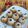 Cooksnap dari Keinara FR untuk resep 17.Sate donat glutten free