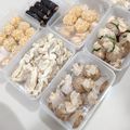 Cooksnap dari Asri Octaviana Nayasthira untuk resep Ekkado ala Hokben