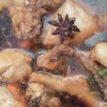 Cooksnap dari Lita Meirdania Karolin untuk resep Ayam Kecap Bunga Lawang