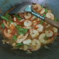 Cooksnap dari Khairunnikmah Isnaini II untuk resep Udang asam manis
