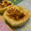 Cooksnap dari Siti Fahma Dinianty untuk resep Zuppa soup ala homemade AriniKu