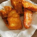 Cooksnap από Rafaela Kelli στη συνταγή Γλώσσα φιλέτο με κουρκούτι