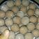 Cooksnap dari Taufik Rizki untuk resep Bola Bola Susu Coklat