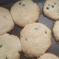 El cooksnap de Sofia Ferrón cuando hizo Galletitas fáciles económicas y mega rápidas 🍪.