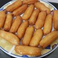 صورة من OM Muhammed، شاركها بعد تجربة وصفة بلح الشام