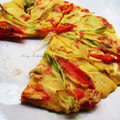Cooksnap dari Leony Agmanda untuk resep Guilty Pajeon