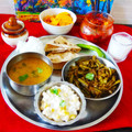 HEMA OZA's cooksnap of when they made મગની દાળ (Moong Dal Recipe In Gujarati).