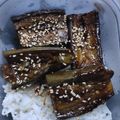 Cooksnap dari Yenny Tryana untuk resep Terong Teriyaki