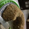 Cooksnap dari Endah Azza untuk resep Bolu Pisang Kukus Lembut