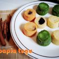 Cooksnap dari lusi utami untuk resep Bakpia Tugu