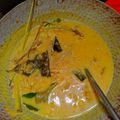 Cooksnap dari Cindy Nopriani untuk resep Soto Ayam Santan