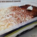 Cooksnap dari Icha Khaerunnisa untuk resep Brownies Alpukat dengan Cheese Cream Ekonomis