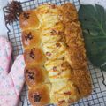 Cooksnap dari Bunda Ei untuk resep Chigiri Condensed Milk Bread
