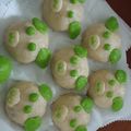 Cooksnap dari Lientje Komalasari untuk resep Bakpau ala Ny. Liem