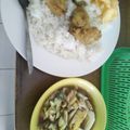 Cooksnap dari Ni Luh Apti Rahayu untuk resep Soto Ayam Lamongan