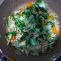 Cooksnap dari Tuinsanawa untuk resep Capcay Goreng Jawa