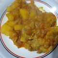 El cooksnap de federico gomez cuando hizo Carne a la olla con papas!.