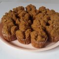 Cooksnap dari ☆ моммү jзи ☆ untuk resep Bolu Kukus Gula Merah