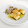 El cooksnap de Equipo Cookpad cuando hizo Bacalao al pil pil con gulas y gambas (rápido y fácil).