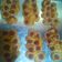 Cooksnap dari Kun Fitriani untuk resep Roti Sosis