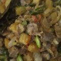 Cooksnap dari Layla Syarif untuk resep Sambel goreng kentang ati ampela