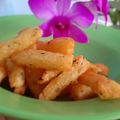 Cooksnap dari riris.kawaii99 untuk resep Stik Kentang Keju