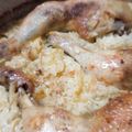 Cooksnap από Strata Al. στη συνταγή Κοτόπουλο με ρύζι στον φούρνο