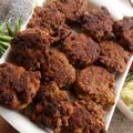 Itikona Banerjee's cooksnap of when they made সজনে ফুলের বড়া (sajne fuler bora recipe in Bengali).