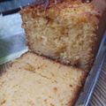 Cooksnap dari rini utami untuk resep Bolu tape singkong panggang