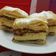 Cooksnap dari lidia lestari untuk resep Snowcake ala makaningzul354