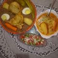 صورة من Gâteaux Zouzou، شاركها بعد تجربة وصفة طعام البلوط بالرايب