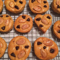 El cooksnap de teoperoelcorazon cuando hizo Galletas de calabaza.