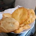 El cooksnap de llfaraone cuando hizo Tortas fritas Uruguayas.