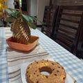 Cooksnap dari odhy untuk resep Bolu tape panggang