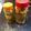 El cooksnap de Mati Bermolen cuando hizo Berenjenas en escabeche.