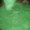 El cooksnap de Veronica Gonzalez cuando hizo Merengue fácil  y rápido.