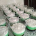 Cooksnap dari Dew untuk resep Jongkong