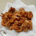 Cooksnap dari eva meylani untuk resep 223. Cumi Krispi